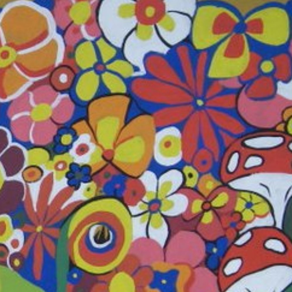 Meet your Posher, Maria V.